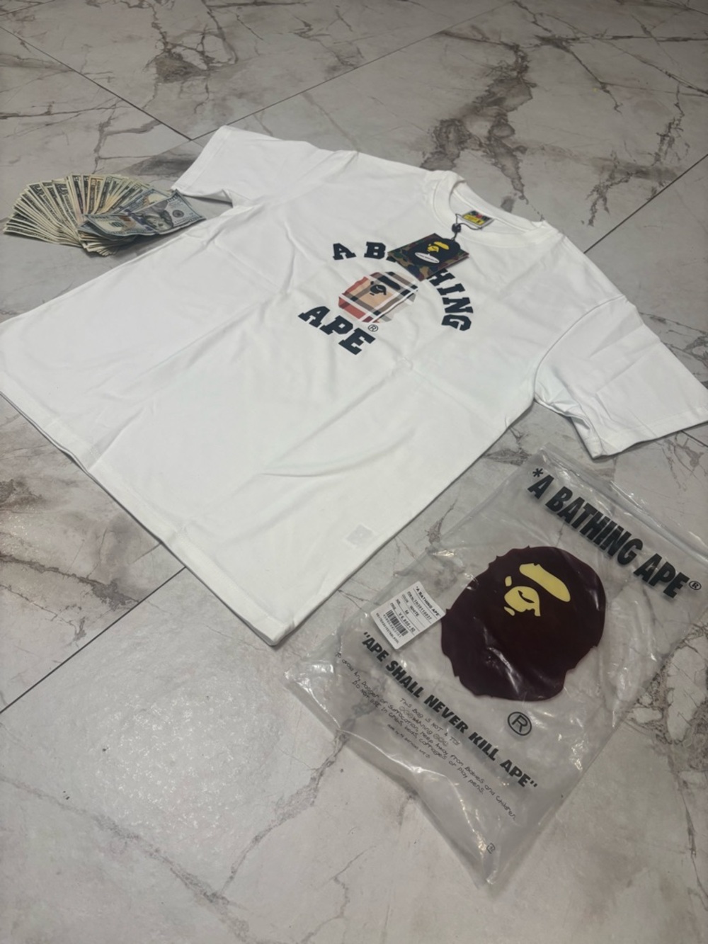 BAPE - Picture 2 of 2